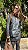 SHORT SAIA LAVINIA PRETO - Imagem 2