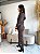 LEGGING SUEDE KIARA MARROM - Imagem 5