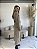 SAIA SUEDE KIARA CAQUI - Imagem 3