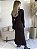 VESTIDO MODAL JULIA MARROM - Imagem 5