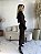 VESTIDO MODAL JULIA MARROM - Imagem 4