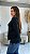 BLUSA MODAL JÉSSICA PRETO - Imagem 2