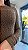 BLUSA RENDA ZOE MARROM - Imagem 2