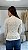 BLUSA RENDA ZOE CREME - Imagem 3