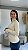 BLUSA MODAL ANGELICA CREME - Imagem 2
