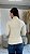 BLUSA MODAL ANGELICA CREME - Imagem 3