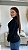 BLUSA MODAL ANGELICA PRETO - Imagem 2