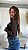 BLUSA TULE DUDA PRETO - Imagem 2