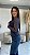 BLUSA TULE DUDA MARINHO - Imagem 3