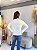 BLUSA MODAL C/ RENDA BRANCO - Imagem 5