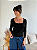 BLUSA MARCELLE PRETO - Imagem 1