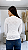 BLUSA RENDA ZOE BRANCO - Imagem 3