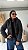 JAQUETA PUFFER PRETO - Imagem 1