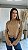 BLUSA MODAL LAIS CARAMELO - Imagem 1