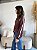 BLUSA MODAL ELIANA MARROM - Imagem 6