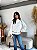 BLUSA MODAL ELIANA OFF - Imagem 2