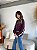 BLUSA MODAL ELIANA BURGUNDY - Imagem 6