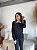BLUSA MODAL SASHA PRETO - Imagem 3