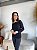 BLUSA MODAL SASHA PRETO - Imagem 2