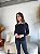 BLUSA MODAL SASHA PRETO - Imagem 1