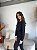 BLUSA MODAL SASHA PRETO - Imagem 6