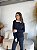 BLUSA MODAL SASHA PRETO - Imagem 4