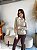 BLUSA MODAL SASHA BEGE - Imagem 2