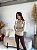 BLUSA MODAL SASHA BEGE - Imagem 3
