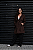 TRENCH COAT ALANA MARROM - Imagem 1