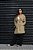 TRENCH COAT ALANA KHAKI - Imagem 1