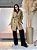 TRENCH COAT ALANA KHAKI - Imagem 5