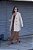 TRENCH COAT ALANA BEGE - Imagem 1
