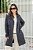 TRENCH COAT ALANA PRETO - Imagem 2
