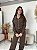 CONJUNTO ALANA MARROM - Imagem 4