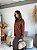 BLUSA MODAL CHLOE MARROM - Imagem 4