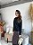 BLUSA MODAL CHLOE PRETO - Imagem 2