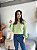 BLUSA MODAL ESTER VERDE - Imagem 1
