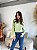 BLUSA MODAL ESTER VERDE - Imagem 2