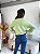 BLUSA MODAL ESTER VERDE - Imagem 5