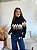 BLUSA ANGORÁ JULIA PRETO - Imagem 1