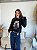 BLUSA MODAL URSO PRETO - Imagem 3