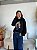 BLUSA MODAL URSO PRETO - Imagem 1