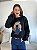 BLUSA MODAL URSO PRETO - Imagem 2