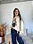 BLUSA MODAL URSO BEGE - Imagem 3