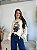 BLUSA MODAL URSO BEGE - Imagem 2