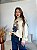 BLUSA MODAL URSO BEGE - Imagem 1