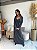 CONJUNTO MODAL GIOVANA CINZA - Imagem 1