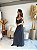 CONJUNTO MODAL GIOVANA CINZA - Imagem 7