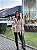 CASACO HELENA BEGE - Imagem 2