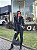 CASACO HELENA PRETO - Imagem 1